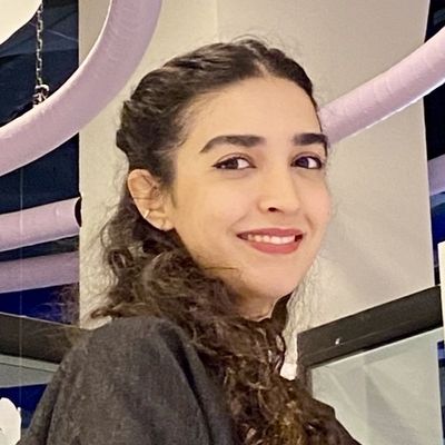 Nazgol Nikravesh